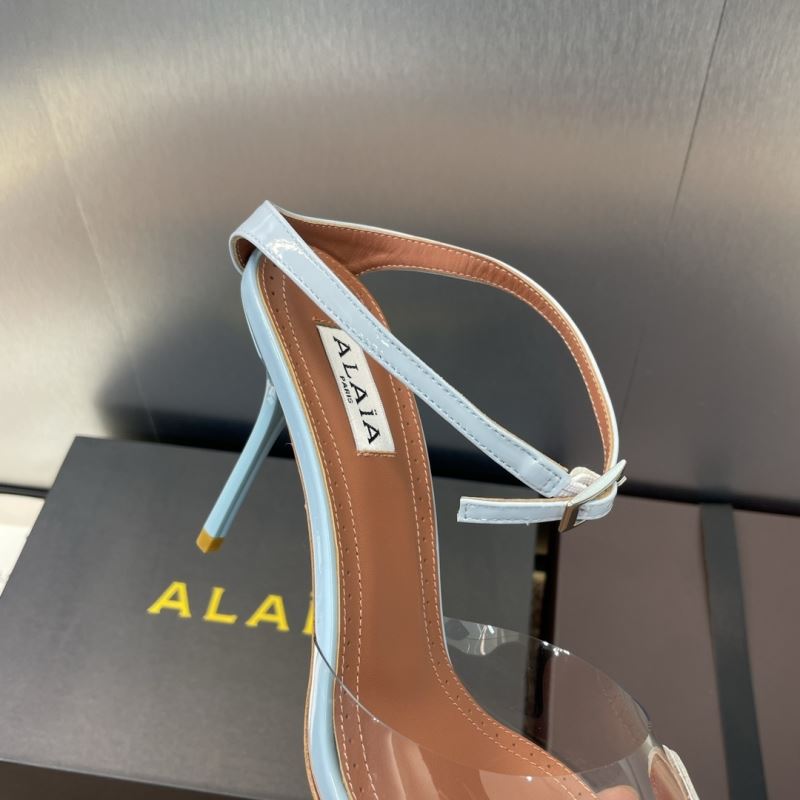 Alaia Sandals